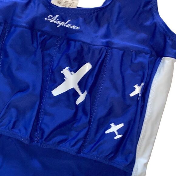 3T Buoyancy Swimsuit - Picture 4 of 9